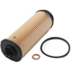 Purchase Top-Quality MANN-FILTER - HU6022Z - Filtre à l'huile pa2