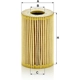 Purchase Top-Quality MANN-FILTER - HU7008Z - Filtre à l'huile pa2