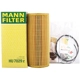 Purchase Top-Quality MANN-FILTER - HU7029Z -  Filtre à l'huile pa6