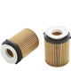 Purchase Top-Quality MANN-FILTER - HU711/6Z - Oil Filter pa9