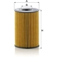 Purchase Top-Quality MANN-FILTER - HU8007Z - Filtre à l'huile pa2