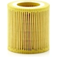 Purchase Top-Quality MANN-FILTER - HU8011Z - Filtre à l'huile pa3