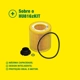 Purchase Top-Quality MANN-FILTER - HU816Z-KIT - Oil Filter pa4