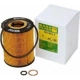 Purchase Top-Quality MANN-FILTER - HU823X - Filtre à l'huile pa1