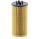 Purchase Top-Quality MANN-FILTER - HU835/1Z - Filtre à l'huile pa7