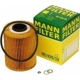 Purchase Top-Quality MANN-FILTER - HU926/3X - Filtre à l'huile pa1