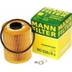 Purchase Top-Quality MANN-FILTER - HU926/4X - Filtre à l'huile pa1