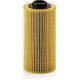 Purchase Top-Quality MANN-FILTER - HU938/4X - Filtre à l'huile pa6