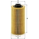 Purchase Top-Quality MANN-FILTER - HU938/4X - Filtre à l'huile pa9