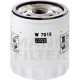 Purchase Top-Quality MANN-FILTER - W7015 - Filtre à l'huile pa3