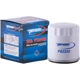 Purchase Top-Quality PRONTO FILTERS - PO2222 - Oil Filter pa4