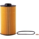 Purchase Top-Quality PRONTO FILTERS - PO5280 - Engine Oil Filter pa2