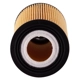 Purchase Top-Quality PRONTO FILTERS - PO5280 - Engine Oil Filter pa4