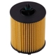 Purchase Top-Quality PRONTO FILTERS - PO5436 - Engine Oil Filter pa4