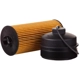 Purchase Top-Quality PRONTO FILTERS - PO5526FC - Oil Filter pa1