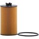 Purchase Top-Quality PRONTO FILTERS - PO5839 - Oil Filter pa2