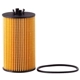 Purchase Top-Quality PRONTO FILTERS - PO5839EX - Oil Filter pa2