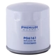 Purchase Top-Quality PRONTO FILTERS - PO6161 - Engine Oil Filter pa2