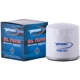 Purchase Top-Quality PRONTO FILTERS - PO6161 - Engine Oil Filter pa3