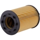 Purchase Top-Quality PRONTO FILTERS - PO8113EX - Engine Oil Filter pa5