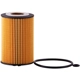 Purchase Top-Quality PRONTO FILTERS - PO8176EX - Engine Oil Filter pa4