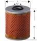 Purchase Top-Quality PRONTO FILTERS - PO8812 - Engine Oil Filter pa6