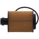 Purchase Top-Quality PRONTO FILTERS - PO9934 - Engine Oil Filter pa3