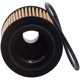 Purchase Top-Quality PRONTO FILTERS - PO9934 - Engine Oil Filter pa4