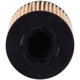 Purchase Top-Quality PRONTO FILTERS - PO99521EX - Engine Oil Filter pa2