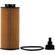 Purchase Top-Quality PRONTO FILTERS - PO99521EX - Engine Oil Filter pa3