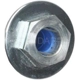 Purchase Top-Quality Oil Level Sensor by BLUE STREAK (HYGRADE MOTOR) pa5