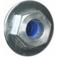 Purchase Top-Quality Oil Level Sensor by BLUE STREAK (HYGRADE MOTOR) pa6