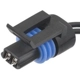 Purchase Top-Quality Connecteur du capteur de niveau d'huile by BLUE STREAK (HYGRADE MOTOR) - HP3840 pa23