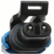 Purchase Top-Quality Connecteur du capteur de niveau d'huile by BLUE STREAK (HYGRADE MOTOR) - HP4720 pa25