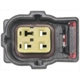 Purchase Top-Quality BWD AUTOMOTIVE - PT2378 - A/C Compressor Cut-Out Switch Harness Connector pa3