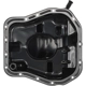 Purchase Top-Quality Carter d'huile (moteur) by ATP PROFESSIONAL AUTOPARTS - 103148 pa1