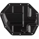 Purchase Top-Quality Carter d'huile (moteur) by ATP PROFESSIONAL AUTOPARTS - 103302 pa9