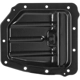 Purchase Top-Quality ATP PROFESSIONAL AUTOPARTS - 103420 - Graywerks Engine Oil Pan pa3