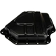 Purchase Top-Quality AUTOTECNICA - CY1416249 -  Lower Engine Oil Pan pa3