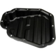 Purchase Top-Quality Oil Pan (Engine) by AUTOTECNICA pa4