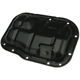 Purchase Top-Quality AUTOTECNICA - TY1415247 - Lower Engine Oil Pan pa1