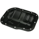 Purchase Top-Quality AUTOTECNICA - TY1415247 - Lower Engine Oil Pan pa2