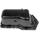 Purchase Top-Quality Oil Pan (Engine) by DORMAN pa1