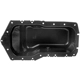 Purchase Top-Quality Oil Pan (Engine) by DORMAN pa3