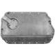 Purchase Top-Quality DORMAN - 264-705 - Engine Oil Pan pa3