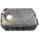 Purchase Top-Quality DORMAN - 264-706 - Engine Oil Pan pa2