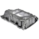 Purchase Top-Quality DORMAN - 264-858 - Engine Oil Pan pa1