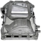 Purchase Top-Quality DORMAN - 264-858 - Engine Oil Pan pa3