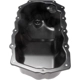 Purchase Top-Quality DORMAN - 264-859 - Engine Oil Pan pa3