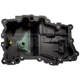 Purchase Top-Quality Oil Pan (Engine) by DORMAN (OE SOLUTIONS) - 264-336 pa2